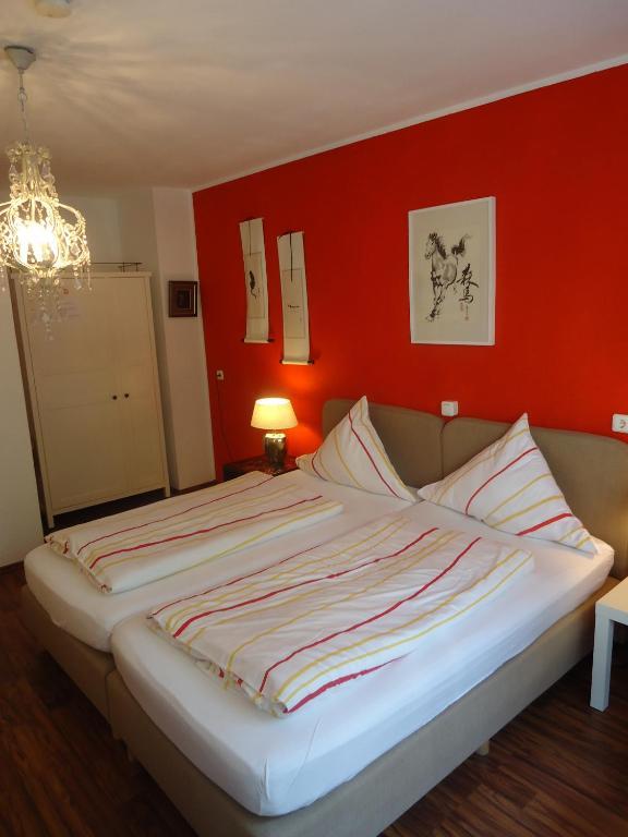 Cityminis Düsseldorf Zimmer foto