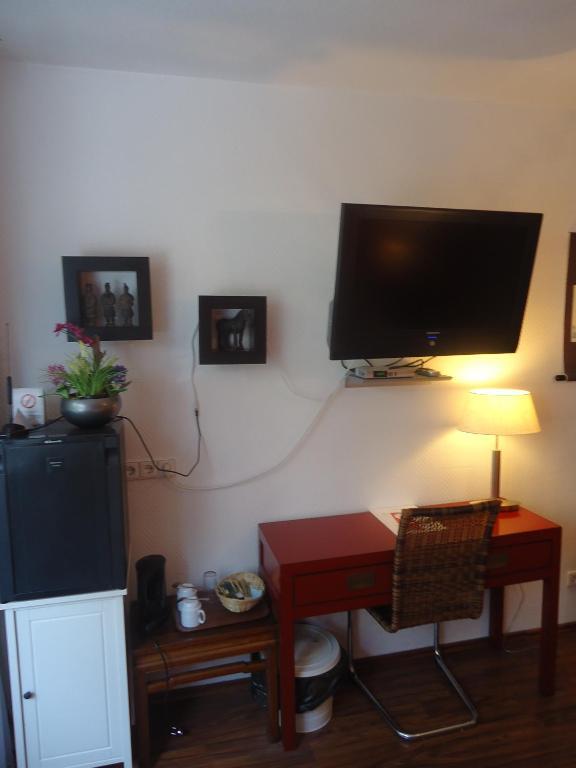 Cityminis Düsseldorf Zimmer foto