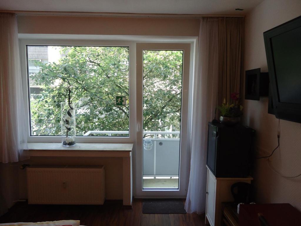 Cityminis Düsseldorf Zimmer foto